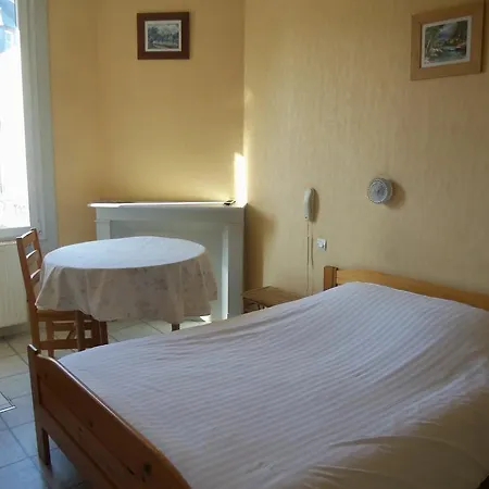 Les Caletes Hotel Harfleur