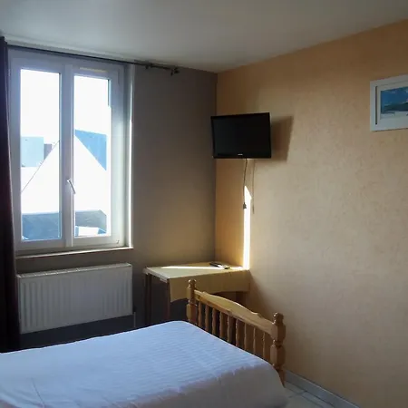 Hotel Les Caletes Harfleur