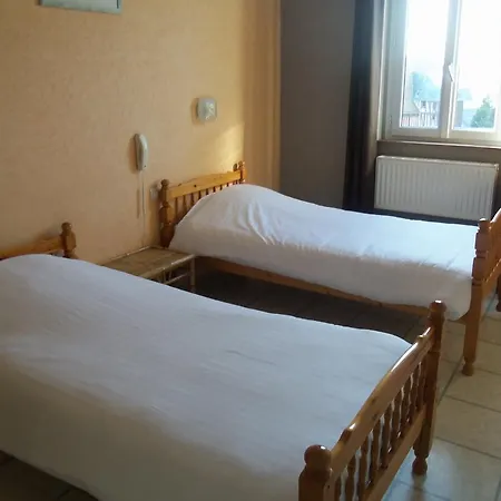Les Caletes Hotel Harfleur