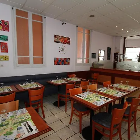 Les Caletes 2* アルフルール