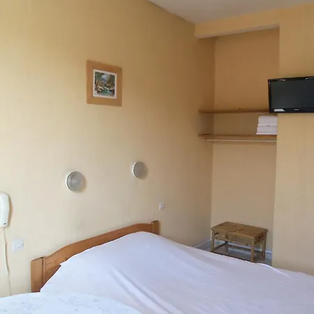 Les Caletes Hotel