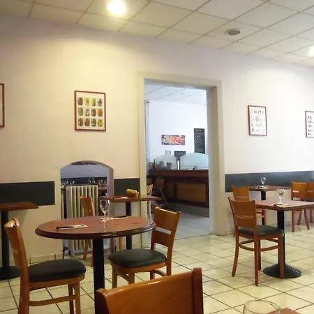Hotel Les Caletes 2*