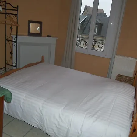 Les Caletes 2* Harfleur