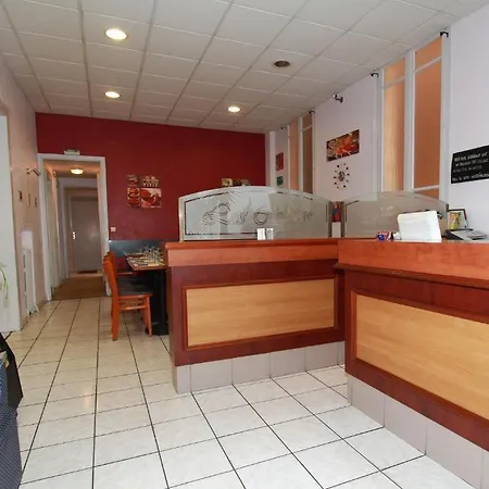 Les Caletes Hotel 2*