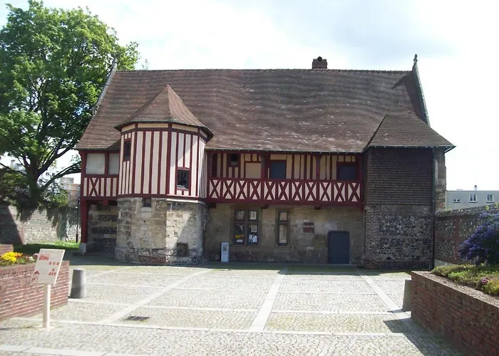 Les Caletes Szálloda 2*