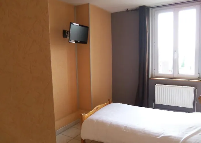 Les Caletes Harfleur