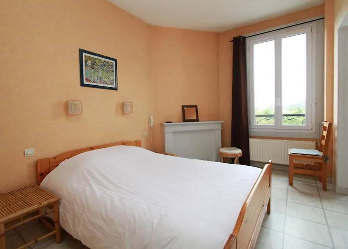 Les Caletes Szálloda 2*